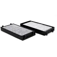 ORIGINAL BMW Inspektionskit Filterpaket Filterset X5 E70 F15 F85 X6 E71 E72