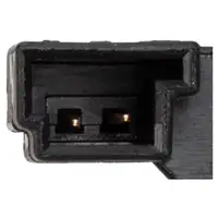 ORIGINAL BMW Emblembetätigung Heckklappe Heckklappengriff 1er E81 E87 51247207933