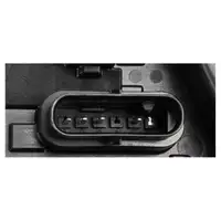 ORIGINAL BMW Lampentr&auml;ger Heckleuchte 3er F31 Touring hinten links 63217313047