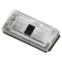 2x ORIGINAL BMW Lichtscheibe Abdeckung Kennzeichenleuchte 3er E46 51138236269