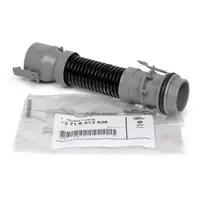 ORIGINAL Mini Ansaugschlauch R55 R56 R57 R58 R59 R60 1.6/2.0D 13718513538