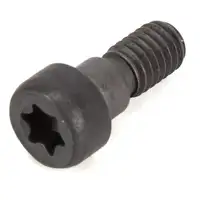 6x ORIGINAL BMW Passschraube 3er E46 5er E39 E60 E38 X3 X5 E53 M52 M54 11361748745