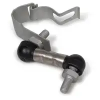 2x ORIGINAL BMW Regelstange Sensor Leuchtweitenreglung X5 E53 37146766799