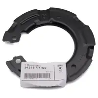 2x ORIGINAL BMW Halterung Bremsbacken E81-88 F20/21 F22/23 F45 E90-93 hinten 34216771429