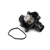 ORIGINAL BMW + BEHR AGR Thermostat Set E87 E46 E90-93 E60-67 X3 X5 X6