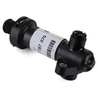 ORIGINAL BMW Thermostat AGR Thermostateinsatz 1er E87 3er E46 5er E60 X3 X5 11717787870