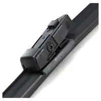 ORIGINAL BMW Scheibenwischer Wischerbl&auml;tter Satz X1 F48 VORNE 61615A27D68