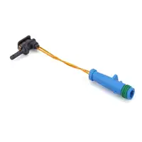 ORIGINAL Mercedes-Benz Bremsscheiben + Beläge + Wako W205 W213 ohne Sportpaket vorne