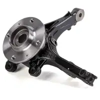 ORIGINAL PSA Opel steering knuckle C4 3 Mokka 2008 2 front right 9826532380