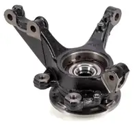 ORIGINAL PSA Opel steering knuckle C4 3 Mokka 2008 2 front right 9826532380