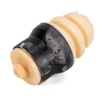 2x ORIGINAL Citroen Anschlagpuffer Federung C3 Aircross 2 hinten 9809826280