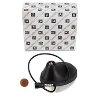 ORIGINAL Citroen Antennenfu&szlig; Dachantenne C3 Picasso C4 Picasso 2 1007 6561.JQ