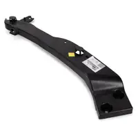 ORIGINAL PSA impact protection bumper bracket cross member front left 9830522280