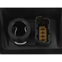 ORIGINAL PSA release bearing slave cylinder central release 1.6 HDi 2041.A3