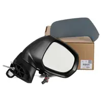 ORIGINAL Peugeot exterior mirror 3008 0U_ 5008 0U_ 0E_ right 8153.ZF