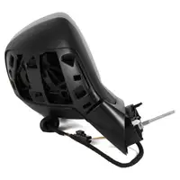 ORIGINAL Peugeot exterior mirror 3008 0U_ 5008 0U_ 0E_ right 8153.ZF