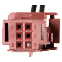 ORIGINAL Peugeot exterior mirror 3008 0U_ 5008 0U_ 0E_ right 8153.ZF