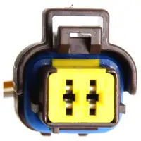 ORIGINAL Peugeot exterior mirror 3008 0U_ 5008 0U_ 0E_ right 8153.ZF