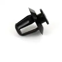 50x ORIGINAL PSA clips Fastening clips Fastening protective strip 8565.35