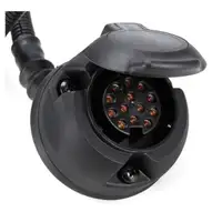 ORIGINAL PSA E-Satz Kabelsatz Anhängerkupplung Berlingo Rifter 1688059680