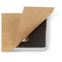 ORIGINAL Peugeot emblem badge lettering rear door Bipper rear 8666.30