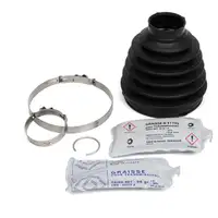 ORIGINAL Citroen Peugeot Achsmanschetten Satz C4 307 407 607 vorne 3293.C6