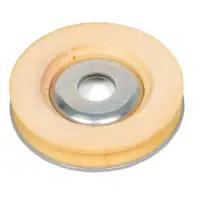 2x ORIGINAL PSA Federteller Berlingo C4 II DS4 3008 5008 Partner vorne 9675124280