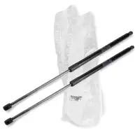 2x ORIGINAL Peugeot tailgate dampers Trunk dampers 5008 II 9841148980