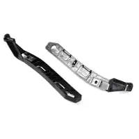 ORIGINAL Peugeot Sto&szlig;stangen Halter Satz HINTEN 1610116580 f&uuml;r 2008