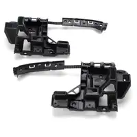 ORIGINAL PSA Sto&szlig;stangen Halter Satz Berlingo Partner hinten 1680024880