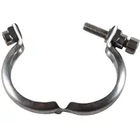ORIGINAL Citroen Peugeot Rohrschelle Schelle Halter Auspuff 35mm 1628.3J