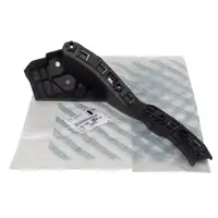 ORIGINAL PSA bumper bracket Jumper Boxer facelift front right 1612521980