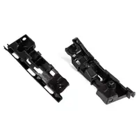 ORIGINAL PSA Peugeot Halter Sto&szlig;stange Satz 108 vorne 1612385280