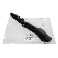 ORIGINAL PSA Opel bumper bracket carrier Berlingo Combo E Rifter front left 9821847480