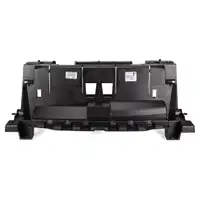 ORIGINAL Citroen Peugeot Bracket Bumper Berlingo Rifter Partner Front 9847316280