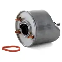 ORIGINAL Citroen Peugeot Kraftstofffilter Dieselfilter 1.6HDi 9809721080