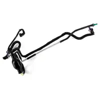 ORIGINAL Citroen Peugeot fuel line fuel hose 1.4 HDi 1574.S8