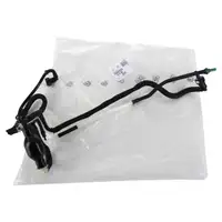 ORIGINAL Citroen Peugeot fuel line fuel hose 1.4 HDi 1574.S8