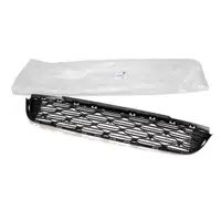 ORIGINAL Citroen radiator grille bumper C3 3 from 07.2016 front lower 98120622XT