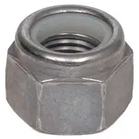 ORIGINAL Citroen Peugeot nut, suspension joint, M14x1.5mm, JUMPY EXPERT 9683913280