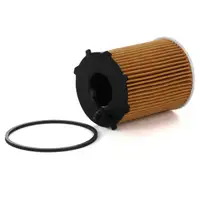 ORIGINAL PSA Filterset + 5L TOTAL 5W30 Motor&ouml;l f&uuml;r C3 II DS3 207 208 1.4/1.6 HDi