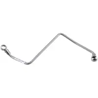 ORIGINAL PSA Ölleitung Ölvorlaufleitung Turbolader VORLAUF 1.6 HDi 0379.69