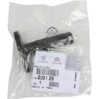 ORIGINAL Citroen Peugeot oil line Oil return line Turbocharger Supercharger 0381.26
