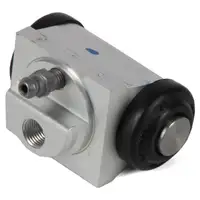 ORIGINAL Citroen Peugeot Radbremszylinder C3 II DS3 207 208 HINTEN 4402.F1