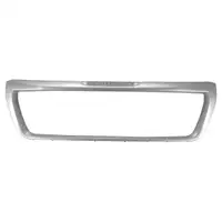 ORIGINAL Peugeot Chromleiste Frontziergitter K&uuml;hlergrill Boxer Facelift vorne 1612243480