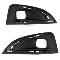 ORIGINAL Peugeot Frame Set Fog Lights 3008 SUV (M_) 5008 II 1686611780