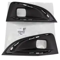 ORIGINAL Peugeot Frame Set Fog Lights 3008 SUV (M_) 5008 II 1686611780