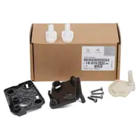 ORIGINAL Citroen Peugeot repair kit for heating flap pinion C4 307 1607044080