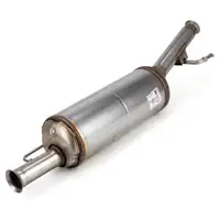 ORIGINAL PSA particulate filter Berlingo Partner 1.6 HDi BlueHDi 9810717180