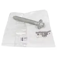 ORIGINAL Citroen Peugeot bolt axle body 12x175-90 Jumpy Berlingo C3 DS3 9815585980